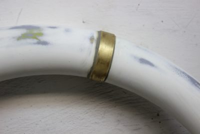 Sousaphone aus GFK