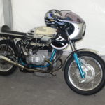 BWM Cafe Racer