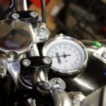 Lampengehäuse Oldtimer Yamaha XS 650