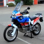 Honda Africa Twin