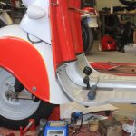 IWL Berlin Roller