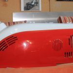 IWL Berlin Roller Beiwagen