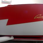 IWL Berlin Roller Beiwagen