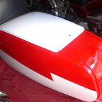IWL Berlin Roller Beiwagen