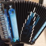Bugari Evo Airbrush