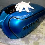 Suzukiktank