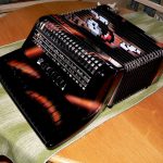 Akkordeon Musikschule