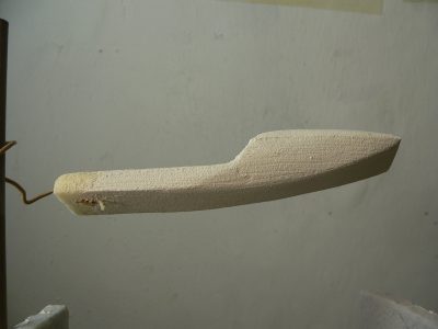 Formenbau gips