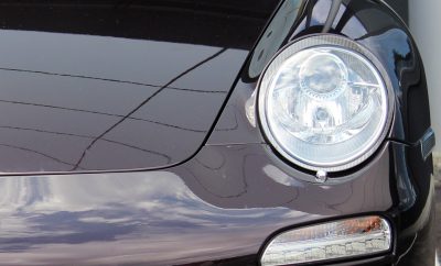 Lack Deutscher Sportwagen