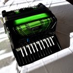 Roland FR1X