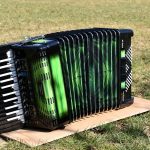 Roland FR1X