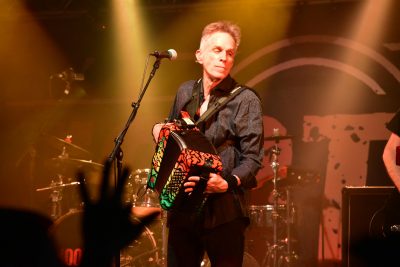 Rob Hayman Hooters Tuttlingen Konzert