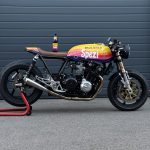 Honda Bold d Dor