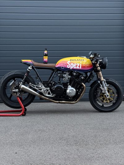 Honda Bold d Dor